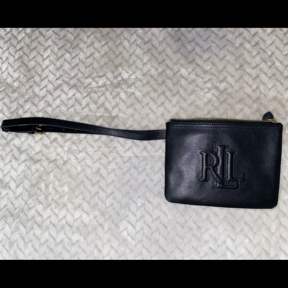Belt Bag
